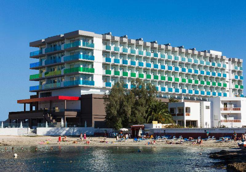 Axel Beach  Ibiza - Adults Only